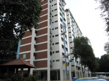 Blk 142 Jalan Bukit Merah (Bukit Merah), HDB 3 Rooms #14052
